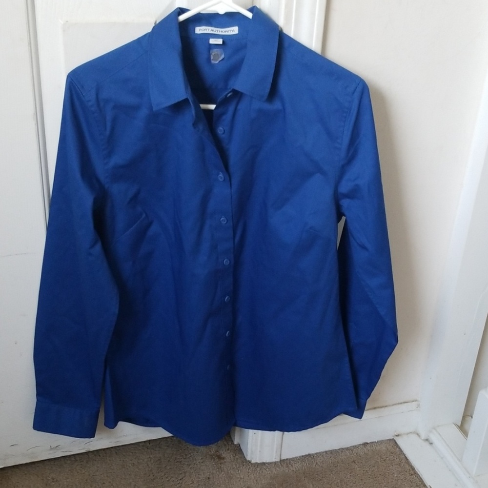 Dress shirt